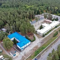 ГБУ "Шадринская ЦРБ"