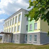 МАОУ "АСОШ № 6 им. Героя Советского Союза В.А. Шутова"