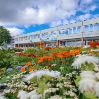 МОУ "Большеврудская СОШ"