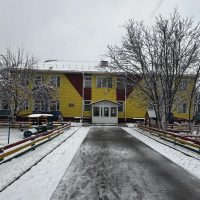 МКДОУ Новоозерский детсад