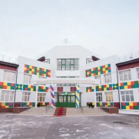 Муниципальное общеобразовательное учреждение "Гурульбинская средняя общеобразовательная школа"