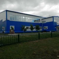 Новохопёрская ДЮСШ