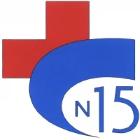 ГУЗ "КБСМП №15"