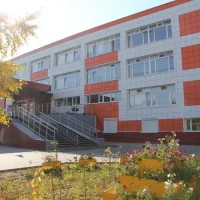 МБОУ "Федоровская СОШ № 5"