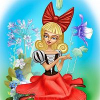 МБДОУ "Детский сад 31 "Дюймовочка"