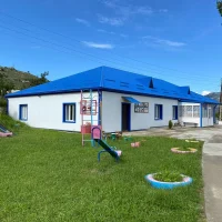 МКДОУ «Детский сад «Орленок»