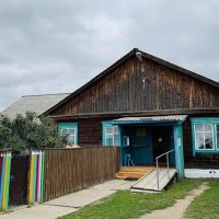 МБДОУ Ункурликский детский сад