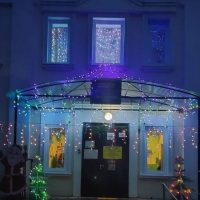 "Детский сад "Солнышко" с. Чернава