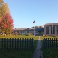 МБОУ "Мосеевская ООШ"