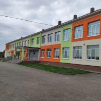 ГБОУ СОШ с. Самовольно-Ивановка