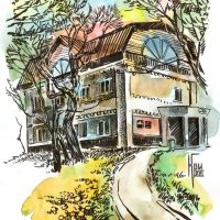 Центр творческого развития и гуманитарного образования