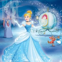 МДОУ № 17 "Золушка"