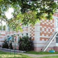 МКДОУ Рамонский детский сад 1