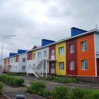 МДОБУ детский сад "Одуванчик" с. Зубово
