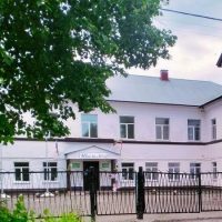 МБОУ ООШ №12 г.Бугульма БМР РТ