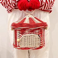 ПЛЕТЕНИЕ КОРЗИН| Мастер-классы |