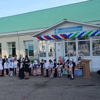 МБОУ СОШ с.Ишеево МР Ишимбайский район РБ