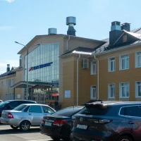 ОБУЗ "Обоянская ЦРБ"