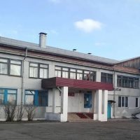 МБОУ "Калининская СОШ"