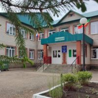 МБОУ "Верхнекаменская ООШ" Черемшанского муниципального района РТ