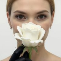 Искусство перманента тренер Кристина Кабишева Обучение Барнаул