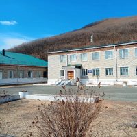 МКОУ"СОШс.Весёлый Яр"