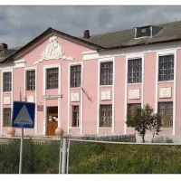 МБОУ "Основная школа №12" Городец