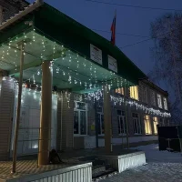 МБОУ "СОШ №99" г.Барнаул