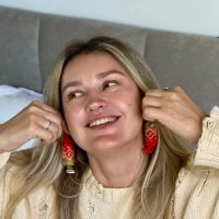 Лена Соболь / заявки и личный бренд для турагента