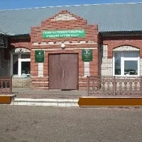 МБОУ "ООШ ст.Миннибаево" АМР РТ