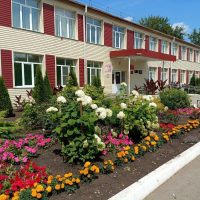 ГБОУ СОШ №3 ОЦ с.Кинель-Черкассы