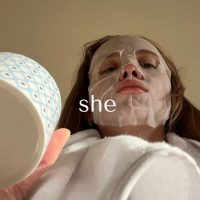 SHE | ЮНУСОВА