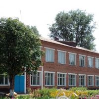 МКОУ Скнаровская ООШ Кантемировского муниципального района