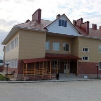 МБОУ «Большелеушинская СОШ»