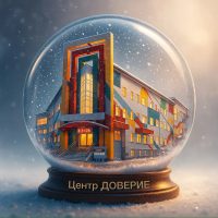 Центр соцобслуживания населения «Доверие» ЯНАО