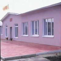 Администрация р.п. Чаадаевка Городищенского района