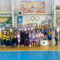 МАОУ ДО ДЮСШ МР Благоварский район РБ