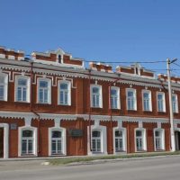 Культурно-досуговый центр Куйбышевского района