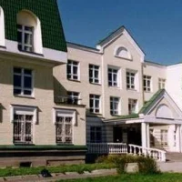 МОУ СОШ №3 Тверь