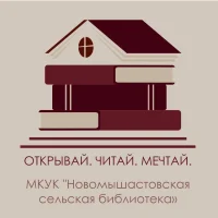 Новомышастовская сельская библиотека