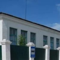 МКОУ "Залиманская ООШ"