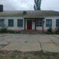 МКОУ "ВАСИЛЬЕВСКАЯ СШ" Октябрьского муниципального района Волгоградской области