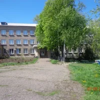 ГБОУ ЛНР «ПСКШИ»