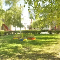 Канал МБДОУ "ЦРР-детский сад № 181"