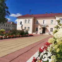 Детская школа искусств г.Волжска