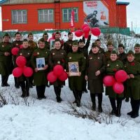 МБДОУ "Казачинский д/с "Кэнчээри"