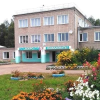 КОГОБУ СШ с. Архангельское Немского района