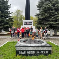 МБДОУ детский сад №17 "Родничок"