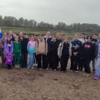 МБОУ "Яйская оош №3"