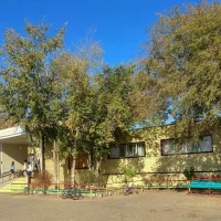 МКОУ СОШ с. Старокучергановка